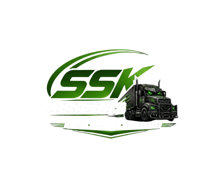 SSK Logistics